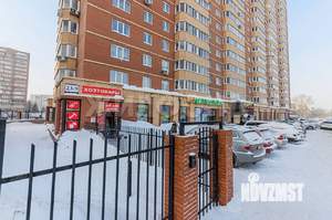 1-к квартира, вторичка, 28м2, 14/19 этаж