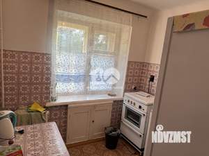 2-к квартира, вторичка, 44м2, 4/5 этаж