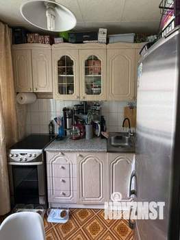 2-к квартира, вторичка, 44м2, 4/5 этаж