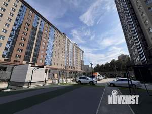 Студия квартира, вторичка, 39м2, 5/13 этаж