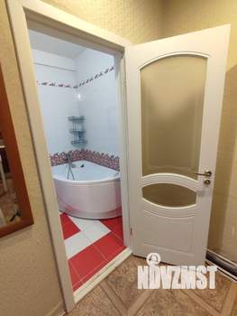 1-к квартира, вторичка, 46м2, 2/17 этаж