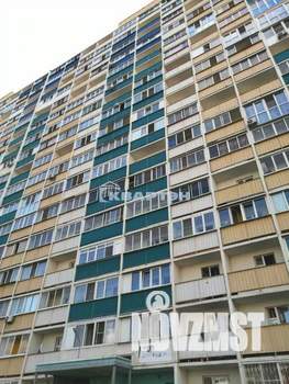 Студия квартира, вторичка, 20м2, 15/17 этаж