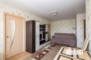 2-к квартира, вторичка, 42м2, 5/5 этаж