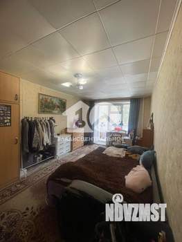 1-к квартира, вторичка, 33м2, 2/9 этаж