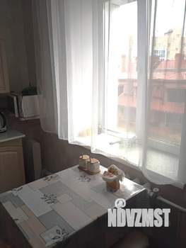 1-к квартира, вторичка, 25м2, 3/6 этаж