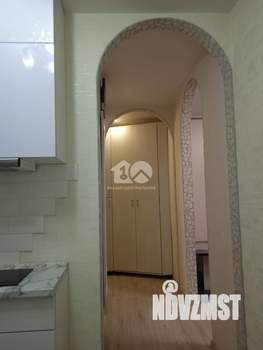 1-к квартира, вторичка, 30м2, 4/5 этаж