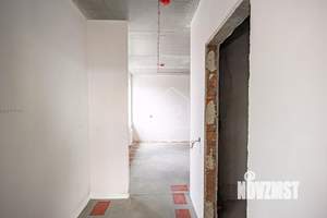 2-к квартира, сданный дом, 39м2, 9/17 этаж