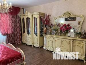 3-к квартира, вторичка, 87м2, 1/10 этаж