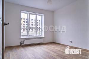 1-к квартира, вторичка, 24м2, 3/9 этаж
