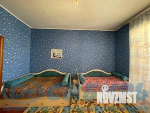 3-к квартира, вторичка, 105м2, 10/10 этаж