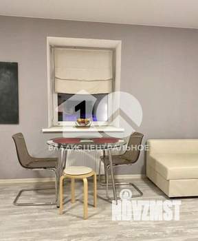 1-к квартира, вторичка, 43м2, 9/10 этаж