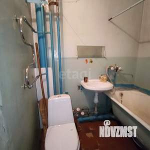 1-к квартира, вторичка, 31м2, 4/5 этаж