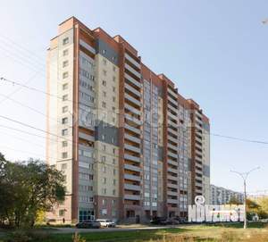 2-к квартира, вторичка, 65м2, 1/16 этаж