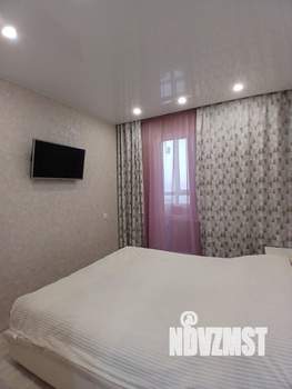 3-к квартира, вторичка, 58м2, 5/10 этаж