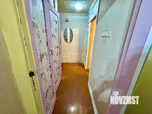 2-к квартира, вторичка, 43м2, 5/5 этаж