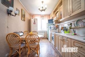 3-к квартира, вторичка, 73м2, 7/9 этаж