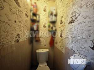 1-к квартира, вторичка, 18м2, 5/5 этаж