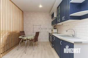 Студия квартира, вторичка, 37м2, 8/10 этаж