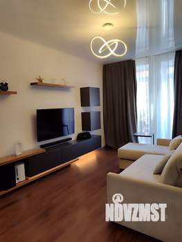 1-к квартира, вторичка, 33м2, 6/12 этаж