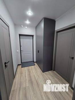 2-к квартира, вторичка, 48м2, 24/27 этаж