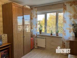 3-к квартира, вторичка, 60м2, 6/9 этаж