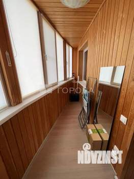 1-к квартира, вторичка, 40м2, 22/26 этаж