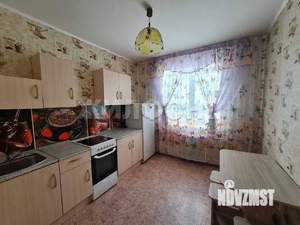 1-к квартира, вторичка, 34м2, 9/10 этаж