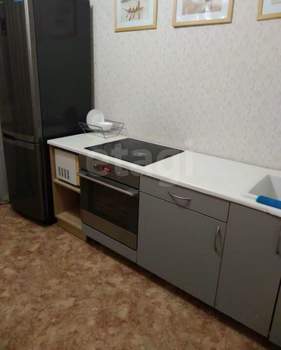 2-к квартира, вторичка, 50м2, 11/11 этаж
