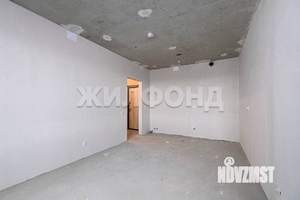 Студия квартира, вторичка, 26м2, 8/17 этаж