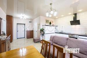 2-к квартира, вторичка, 46м2, 10/19 этаж