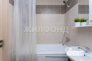 2-к квартира, вторичка, 35м2, 5/18 этаж