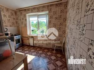 1-к квартира, вторичка, 38м2, 3/5 этаж