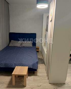 1-к квартира, вторичка, 33м2, 8/10 этаж