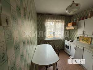 2-к квартира, вторичка, 45м2, 3/5 этаж