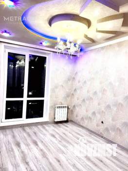 2-к квартира, вторичка, 38м2, 6/13 этаж