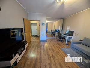 1-к квартира, вторичка, 38м2, 4/15 этаж