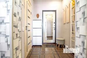 Студия квартира, вторичка, 33м2, 10/10 этаж