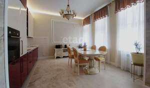 5-к квартира, вторичка, 138м2, 1/8 этаж