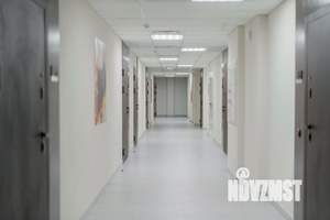 1-к квартира, вторичка, 51м2, 6/11 этаж