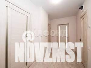 2-к квартира, вторичка, 56м2, 2/18 этаж