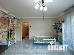 2-к квартира, вторичка, 52м2, 2/10 этаж