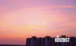 Студия квартира, вторичка, 19м2, 8/17 этаж