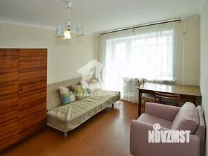 1-к квартира, вторичка, 33м2, 4/5 этаж