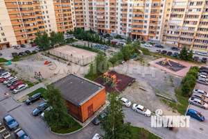 3-к квартира, вторичка, 80м2, 9/15 этаж