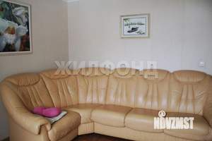 2-к квартира, вторичка, 61м2, 5/10 этаж