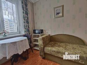 1-к квартира, вторичка, 34м2, 5/10 этаж