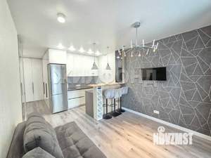 2-к квартира, вторичка, 43м2, 16/21 этаж