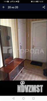 3-к квартира, вторичка, 57м2, 5/5 этаж