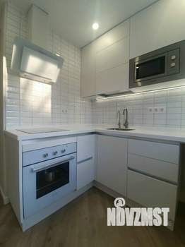 1-к квартира, вторичка, 32м2, 3/4 этаж