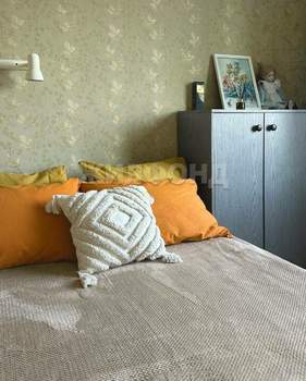 3-к квартира, вторичка, 64м2, 3/9 этаж